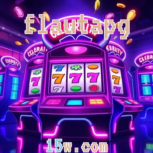 flautapg: Descubra Como o App Transforma a Experiência de Jogos no Brasil