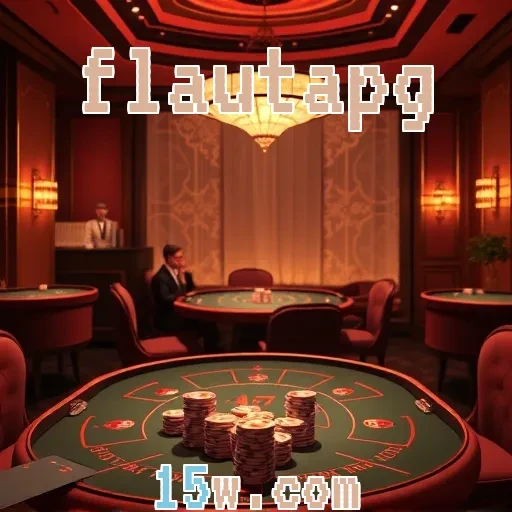 flautapg: Descubra os Melhores Recursos e Jogos para Aumentar Seu Engajamento