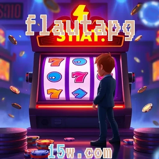 flautapg: Imperdíveis Ofertas e Promoções para Gamers Brasileiros