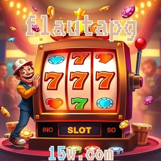 flautapg: Segurança em Jogo, Proteja Suas Experiências Online