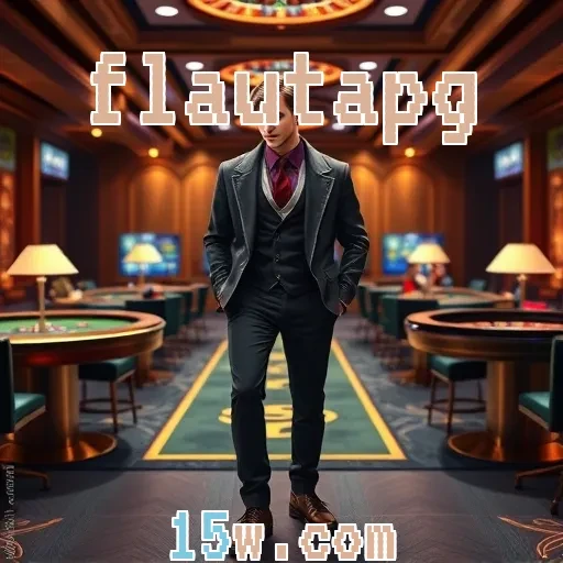 flautapg: O Guia Definitivo para Eventos Esportivos e Apostas Incríveis