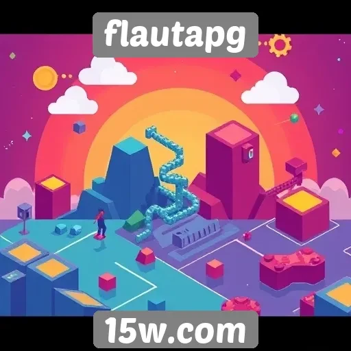 Comparativo entre flautapg e plataformas concorrentes