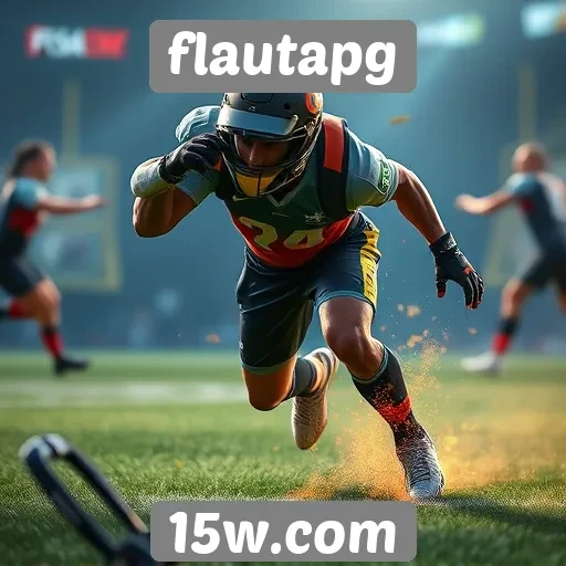 Novas funcionalidades do flautapg para jogadores